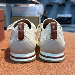 Кроссовки LORO PIANA 134964