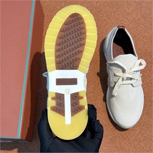 Кроссовки LORO PIANA 134964