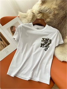 Футболка HERMES 135000