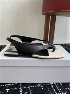 Сандалии TOTEME 135009