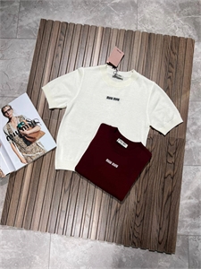 Кофта MIU MIU 135011 - фото 235954