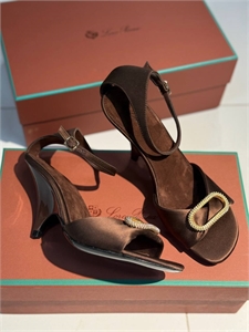 Туфли LORO PIANA 135018