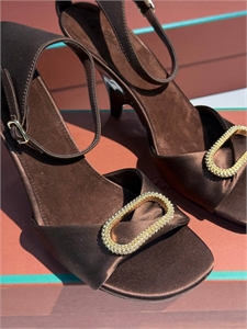 Туфли LORO PIANA 135018