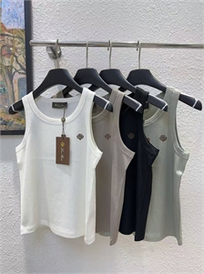 Майка LORO PIANA 135033