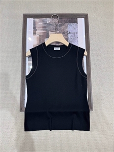 Жилетка BRUNELLO CUCINELLI 135042 - фото 236208