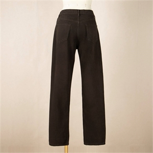 Джинсы THE ROW 135044