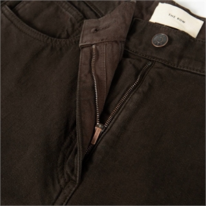 Джинсы THE ROW 135044