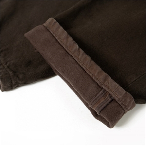 Джинсы THE ROW 135044