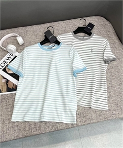 Футболка YSL 130134 - фото 236248