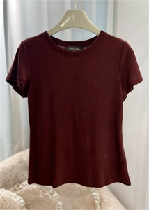 Футболка LORO PIANA 135124 - фото 236871