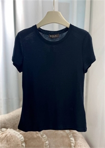 Футболка LORO PIANA 135125 - фото 236878