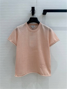 Футболка CHANEL 135129 - фото 236909