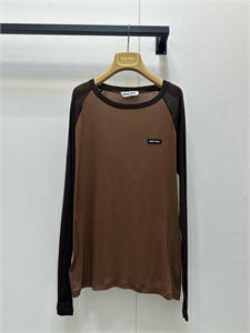 Кофта MIU MIU 135142 - фото 236985