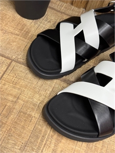 Босоножки HERMES 135147