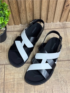 Босоножки HERMES 135147