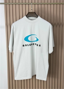 Футболка BALENCIAGA 135152 - фото 237054