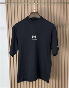 Футболка BALENCIAGA 135153 - фото 237062