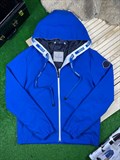 Ветровка moncler 21004 - фото 23734