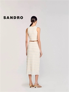 Костюм SANDRO 135207