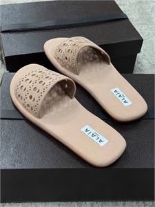 Тапочки ALAIA 135231