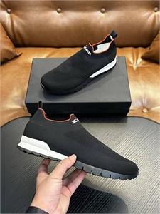 Текстильные кроссовки KITON 135233