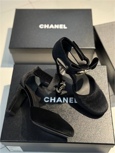 Туфли CHANEL 135236