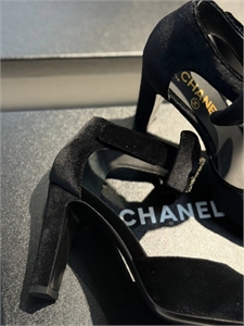 Туфли CHANEL 135236