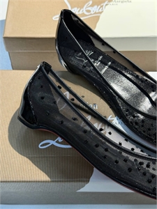 Балетки 135237