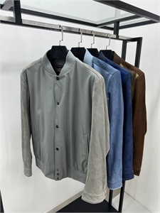 Куртка KITON 135272