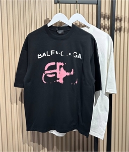 Футболка BALENCIAGA 135297