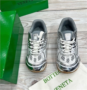 Кроссовки  BOTTEGA VENETA 135298 - фото 237916