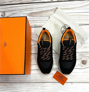 Кроссовки  HERMES 135305