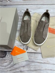 Кеды SANTONI 135312 - фото 237951