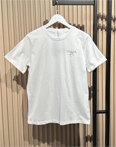 Футболка PRADA 135318 - фото 237971