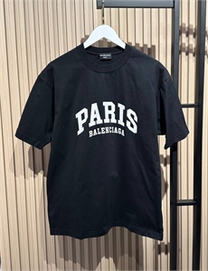 Футболка BALENCIAGA 135320 - фото 237978