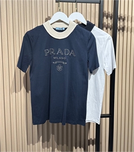 Футболка PRADA 135325 - фото 237995