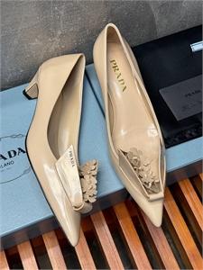 Туфли PRADA 135483 - фото 238622