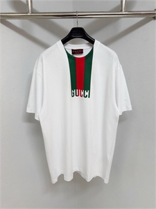 Футболка GUCCI 135489 - фото 238648