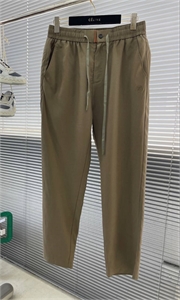 Штаны ZEGNA 135492 - фото 238667