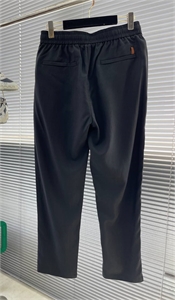 Штаны ZEGNA 135493