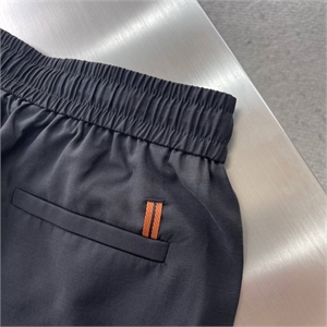 Штаны ZEGNA 135493