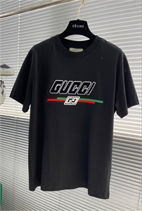 Футболка GUCCI 135494 - фото 238685