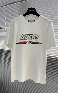 Футболка GUCCI 135495 - фото 238693