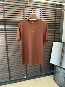 Футболка KITON 135507 - фото 238748
