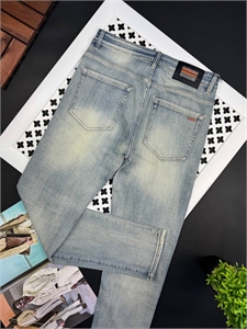 Джинсы ZEGNA 135518 - фото 238790