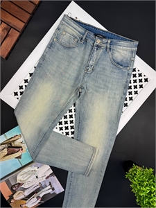 Джинсы ZEGNA 135518