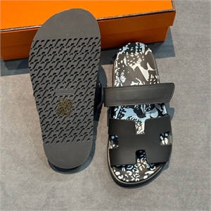 Тапочки HERMES 135531