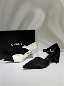 Туфли CHANEL 135536 - фото 238886