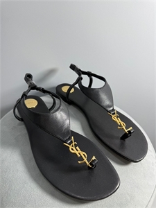 Босоножки YSL 135574 - фото 239088