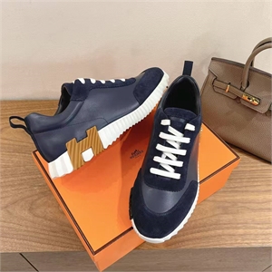Кроссовки HERMES 135603 - фото 239203